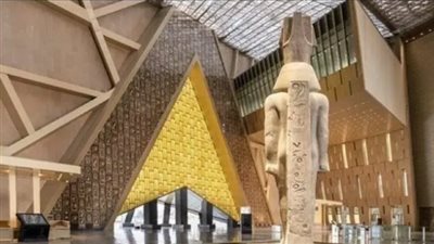 وزير التعليم العالي يوجه الجامعات والمعاهد بتنظيم زيارات طلابية للمتحف المصري الكبير