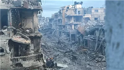 تشكيل مجلس السلام برئاسة ترامب، مسؤول أمريكي يكشف دور بلدان الخليج في القوة الدولية بغزة 