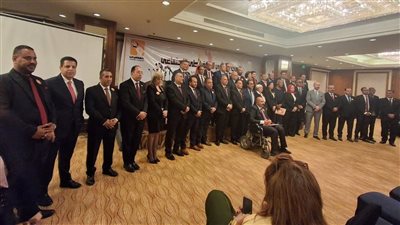 «الديمقراطي الاجتماعي» يطلق أجندته التشريعية 2025–2030