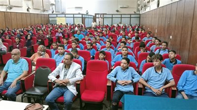 تعليم أسيوط والأوقاف ينظمان لقاء تعريفيا بالمبادرة الوطنية 