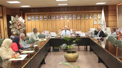 جامعة أسيوط: 19 ألف طالب استفادوا من صندوق التكافل 