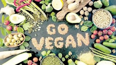 كيف تكون نباتيًا بطريقة صحية وآمنة؟ معهد التغذية يوضح