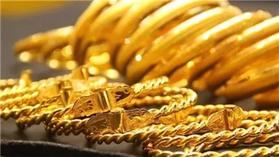 تأجيل معرض نبيو للمجوهرات بسبب عدم استقرار أسعار الذهب 