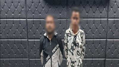 الأمن يكشف ملابسات فيديو سرقة وحدات سكنية بحدائق الأهرام