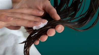 اعرفى المعدل الطبيعي لترطيب الشعر حسب نوعه