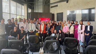 صندوق رعاية المبتكرين وهيئة الاستثمار ينظمان جلسة تعريفية حول تأسيس الشركات الناشئة