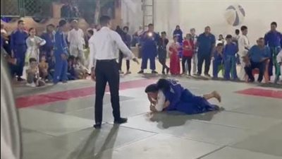 ميداليات بلاستيك وشهادات مضروبة.. أزمة في اتحاد الجودو بسبب بطولة أسيوط “الوهمية”.. تحصيل رسوم 