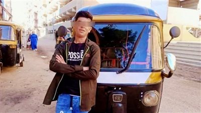 جنايات المنصورة تحيل أوراق المتهم بقتل شهيد لقمة العيش للمفتي 