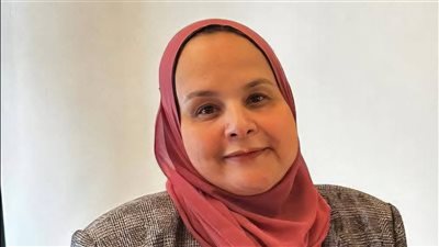 تكليف الدكتورة ابتهال أحمد عبدالمعطي قائما بأعمال عميد كلية التخطيط الإقليمي بجامعة القاهرة 