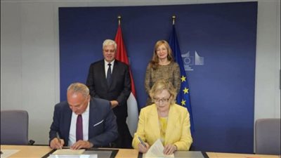 قصر العيني: انضمام مصر إلى برنامج هورايزون أوروبا يعزز مكانتها العلمية والبحثية