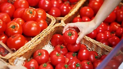 «المجنونة» تهدأ أخيرًا.. الطماطم تتحدى ارتفاع الوقود..وشعبة الخضروات تكشف الأسباب 