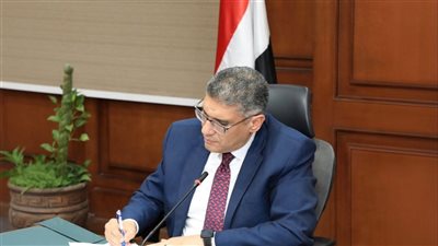 محافظ الجيزة يُكلف المهندسة سحر عبد الستار بأعمال نائب رئيس مدينة الجيزة
