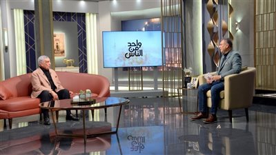 زاهي حواس يكشف عن أغرب الاكتشافات الأثرية مع عمرو الليثي في 