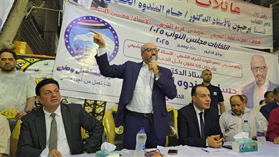 مع انطلاق انتخابات الداخل.. بولاق الدكرور الدائرة الأكثر سخونة وإثارة في الدوائر الملغاة بقرار الإدارية العليا