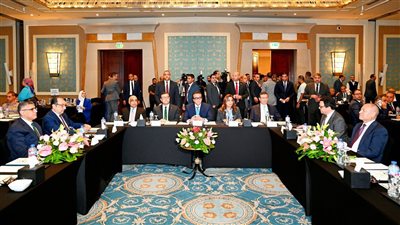 إطلاق وثيقة الاستراتيجية الوطنية للعمران الأخضر والمستدام