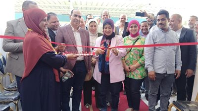 صحة الفيوم تفتتح مركزا للعلاج الطبيعي بقرية الشواشنة