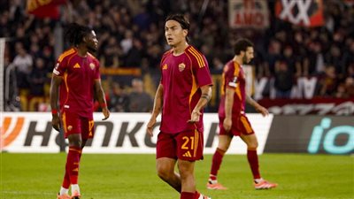 روما ينفرد بصدارة ترتيب الدوري الإيطالي بعد الجولة الـ12