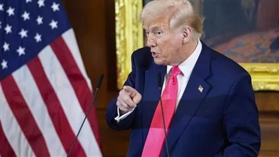 مسئول غربي: ترامب يستحق جائزة نوبل للسلام لأنه وحد أجهزة استخبارات أوروبا 