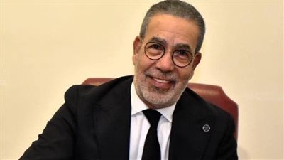 مدحت العدل يكشف كواليس مسرحية أم كلثوم