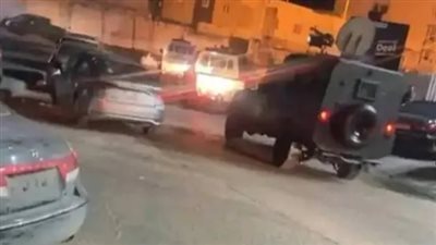  اشتباكات مسلحة بين فصائل تابعة لحكومة الدبيبة في مصراتة (فيديو)