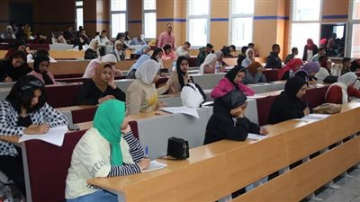 موعد إجراء امتحانات الميد تيرم بالجامعات