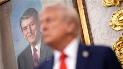 بشكل فوري، ترامب يعاقب كندا بسبب فيديو للرئيس الأسبق ريجان