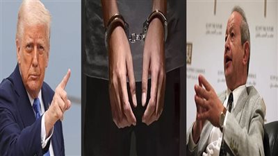 أخبار مصر: مفاجأة من ساويرس عن محمد سلام، صدمة عن السجل الجنائي لمرشح الفيوم المنتحل صفة طبيب، غزو أمريكي وشيك لـ فنزويلا