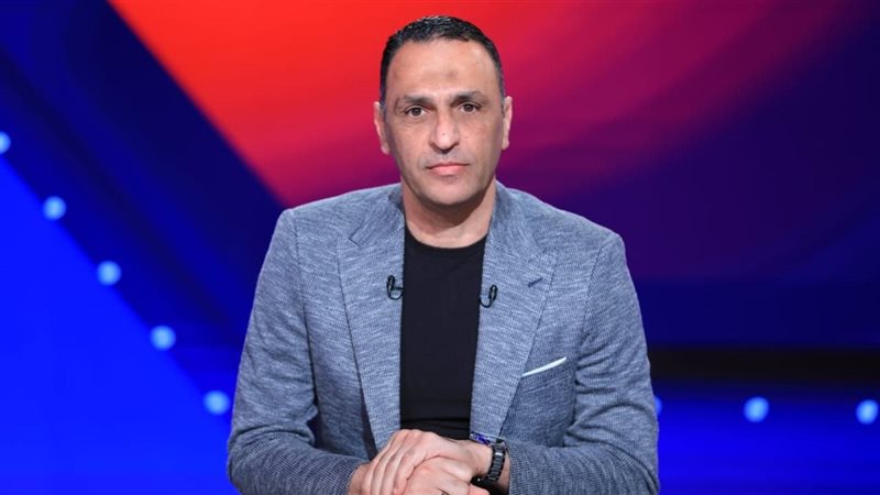  سعيد عبد العزيز