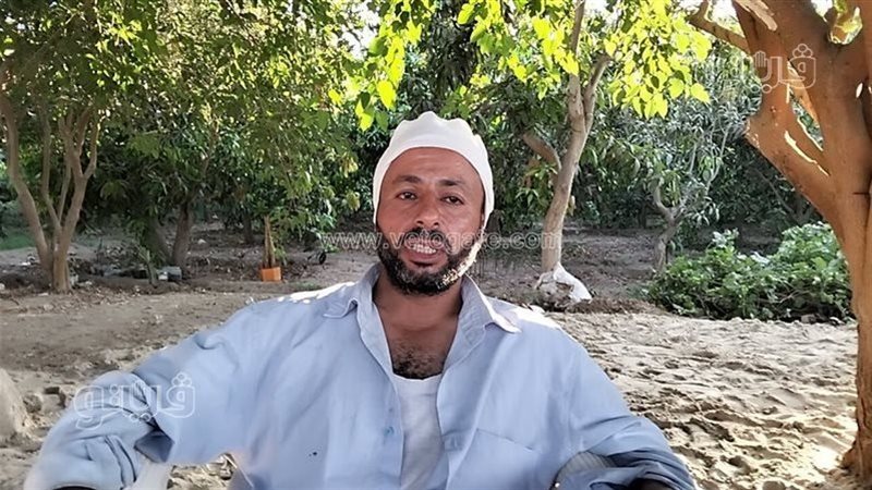 فني مزلقان الإسماعيلية،