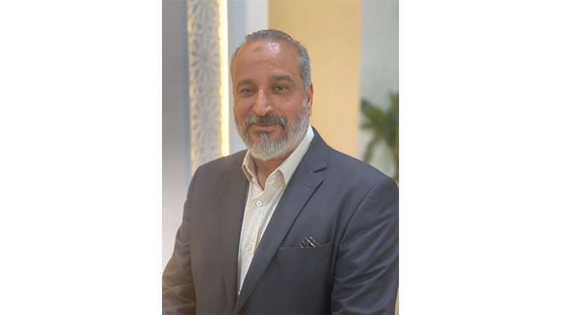 محمد علي الأسود،