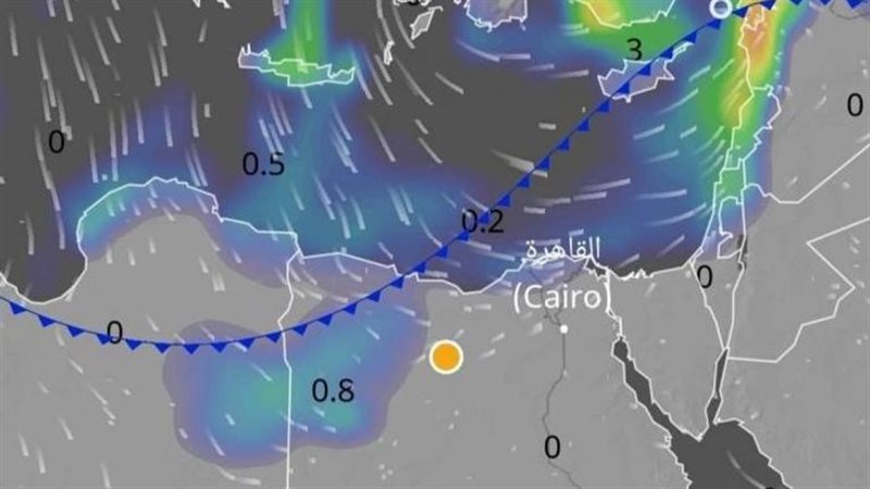 حكم التصديق بالطقس،