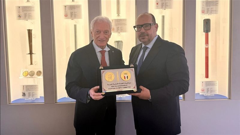 بروتكول تعاون بين