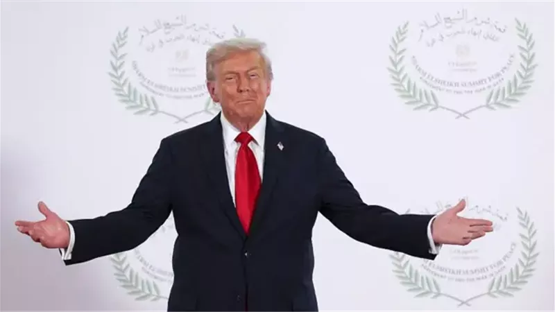 ترامب 
