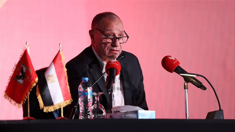 محمود الخطيب