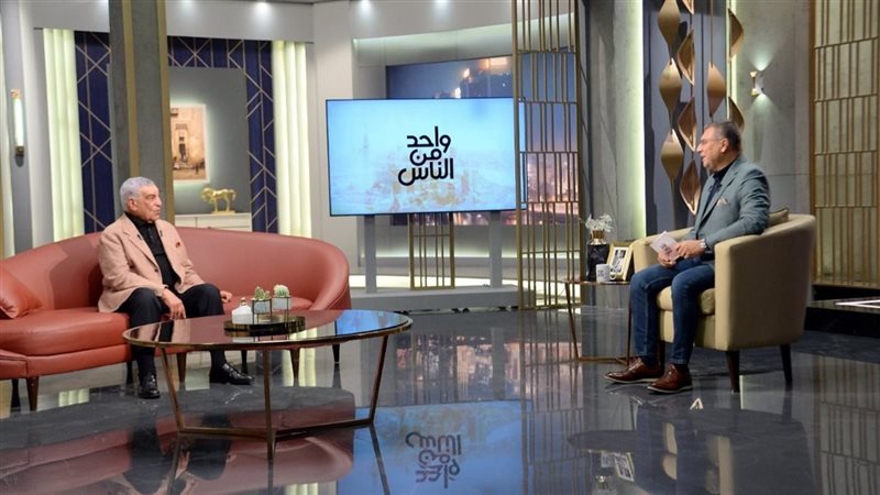 عمرو الليثي وزاهي