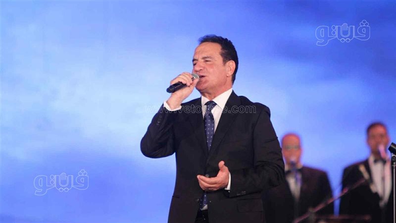 محمد ثروت، فيتو 