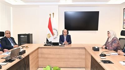 وزير الري: 27 تطبيقًا لمتابعة المنظومة المائية ودعم متخذي القرار 