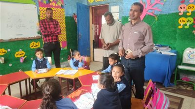  تعطيل الدراسة في عدد من المدارس بكفر الشيخ بسبب احتفالات مولد إبراهيم الدسوقي 