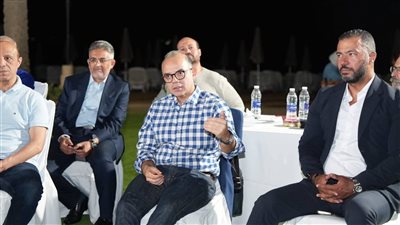 رئيس الرقابة المالية: الادخار والاستثمار طويل الأجل أساس لطبقة متوسطة قوية ونمو اقتصادي مستدام