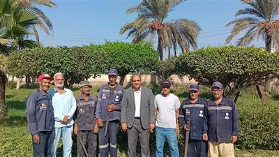 بوابات إلكترونية و20 سيارة إسعاف إضافية لتأمين زوار مولد سيدي إبراهيم الدسوقي