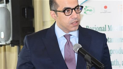 تفاصيل مشاركة وزير الشئون النيابية في منتدى البرلمانيين العربي الآسيوي 