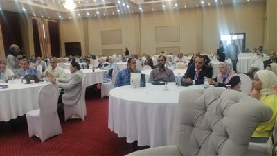 مؤتمر حميات الفيوم يناقش الجديد في علاج الإيدز وفيروسات الكبد بـ 12 بحثا 