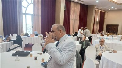 للحد من انتشار الأوبئة، استشاري بمعهد الكبد يطالب بإنشاء عيادة المسافر 