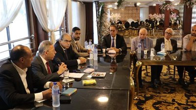 بعد انتخابات التجديد النصفي، نقابة الأطباء تعلن تشكيل هيئة المكتب ومقرري اللجان