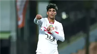 الكونفدرالية، محمد السيد يهدر ركلة جزاء للزمالك أمام ديكيداها 