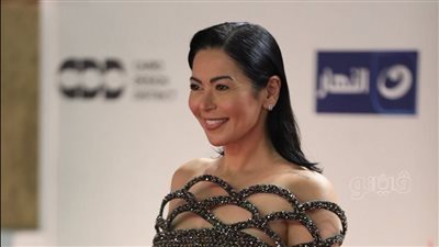 لقاء الخميسي وميس حمدان في ضيافة حفل ختام مهرجان الجونة السينمائي (صور)