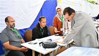 عدم اكتمال عمومية الصيد والعمل بقرار وزير الرياضة بشأن لائحة النظام الأساسى 