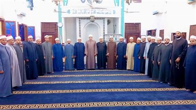 لتصحيح المفاهيم الخاطئة، الأوقاف تطلق قوافل دعوية موسَّعة إلى المحافظات 