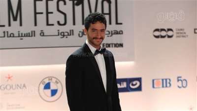 إطلالات النجوم الشباب على ريد كاربت ختام مهرجان الجونة السينمائي (صور)