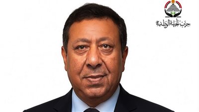 الجبهة الوطنية يكلف الطويقي قائما بأعمال أمين الحزب بسوهاج